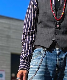 ZARA | シャツ/ブラウス