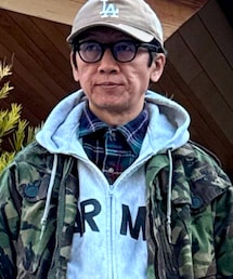 PENDLETON | シャツ/ブラウス