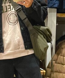 UNIQLO | ショルダーバッグ