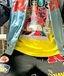Kaepa | Tシャツ/カットソー
