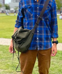 UNIQLO | ショルダーバッグ
