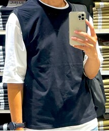 UNIQLO | チューブトップ