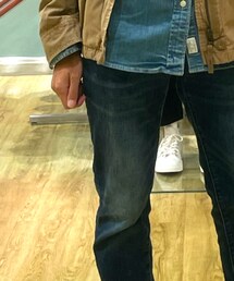American Eagle | デニムパンツ