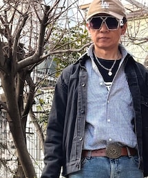 UNIQLO | デニムジャケット