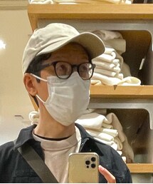 WORKMAN | キャップ