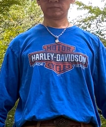 Harley-Davidson | Tシャツ/カットソー