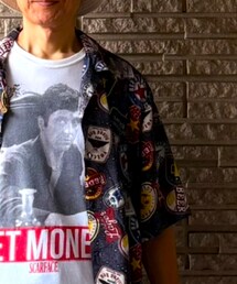 VINTAGE | シャツ/ブラウス