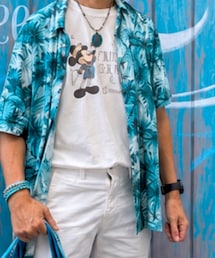 Disney | Tシャツ/カットソー