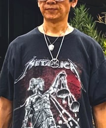 不明 | ネックレス