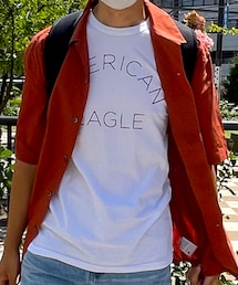 American Eagle | Tシャツ/カットソー