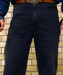 GU | デニムパンツ