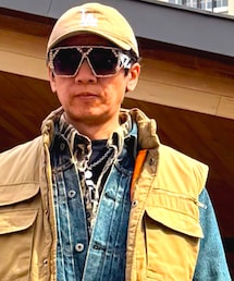 VINTAGE | シャツ/ブラウス