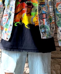 VINTAGE | Tシャツ/カットソー