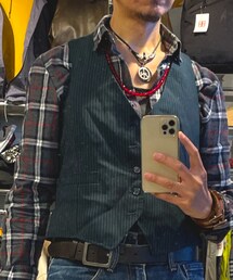 古着 | ベスト