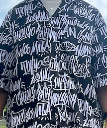 H&M | シャツ/ブラウス
