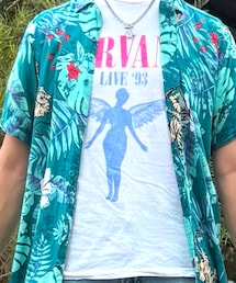 NIRVANA | Tシャツ/カットソー