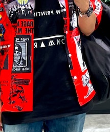 TM Network | Tシャツ/カットソー