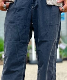 GU | デニムパンツ
