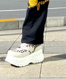 YOSUKE | スニーカー
