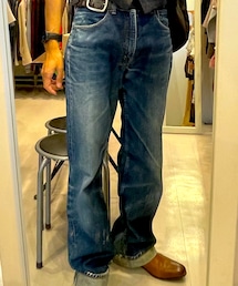 Levi's | デニムパンツ