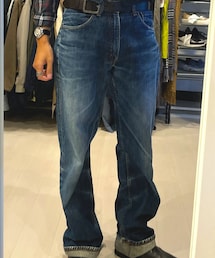 Levi's | デニムパンツ