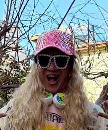 不明 | サングラス