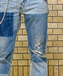 American Eagle | デニムパンツ