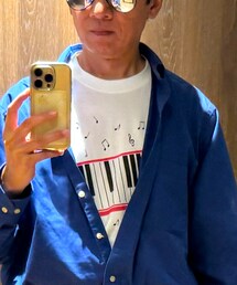不明 | Tシャツ/カットソー
