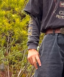 Harley-Davidson | Tシャツ/カットソー