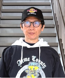 Hard Rock Cafe | キャップ
