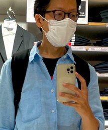GU | Tシャツ/カットソー