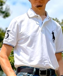 POLO RALPH LAUREN | ポロシャツ