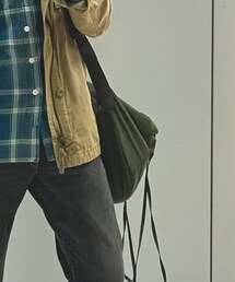 UNIQLO | ショルダーバッグ