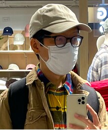 WORKMAN | キャップ