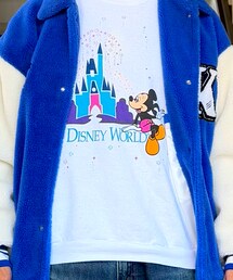 Disney | スウェット