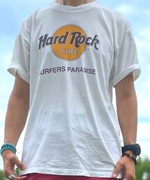 Hard Rock Cafe | Tシャツ/カットソー