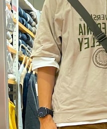 UNIQLO | Tシャツ/カットソー