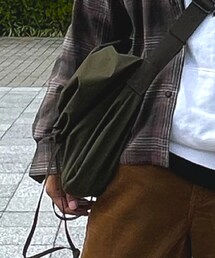 UNIQLO | ショルダーバッグ