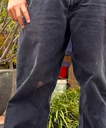 Carhartt | デニムパンツ