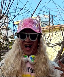 不明 | キャップ