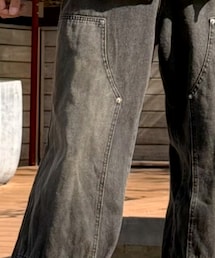 不明 | デニムパンツ