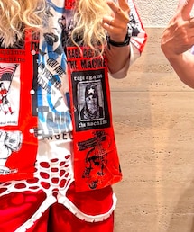 WACKO MARIA | シャツ/ブラウス