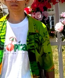 VINTAGE | シャツ/ブラウス