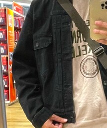 UNIQLO | デニムジャケット
