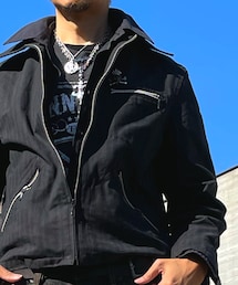 MEN'S BIGI | ブルゾン