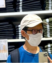 ワークマン | キャップ