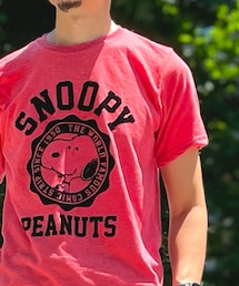 PEANUTS | Tシャツ/カットソー