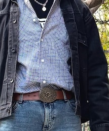 HUGO BOSS | シャツ/ブラウス