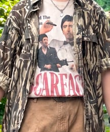 VINTAGE | Tシャツ/カットソー