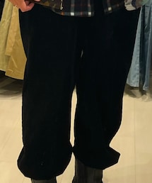 MEN'S BIGI | パンツ